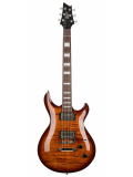 M600 (Tobacco Sunburst), зображення 1